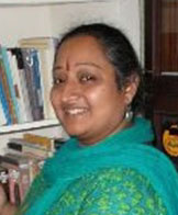Dr Nandini Bhattacharyya - Nandini